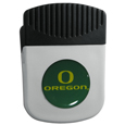 Oregon Ducks Chip Clip Magnet With Bottle Opener